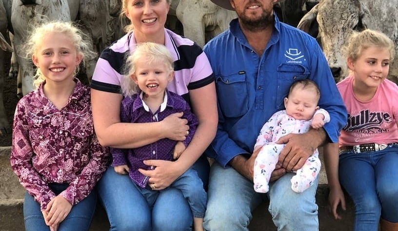 Unlocking the lotfeeding potential of northern Australia