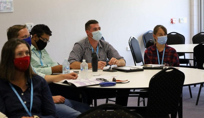 ICMJ Northern Conference offers meaty market and research insights