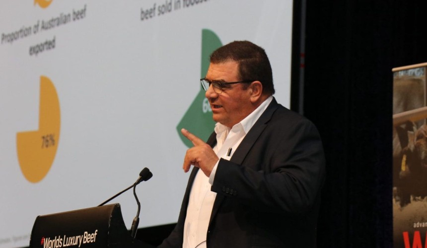 Drive to invest in new knowledge and technology, MLA shareholders told at AGM