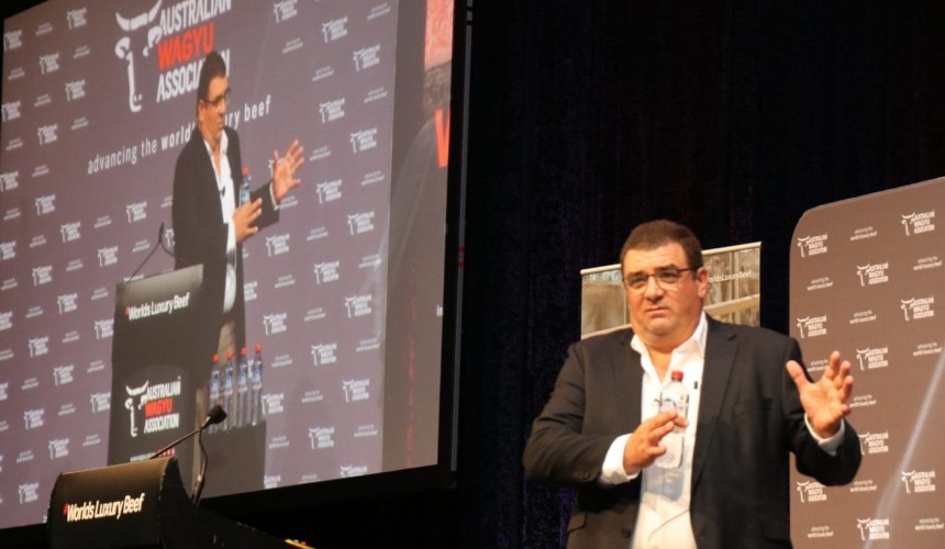 2021 Australian Wagyu Conference: Demand fundamentals ‘incredibly positive’