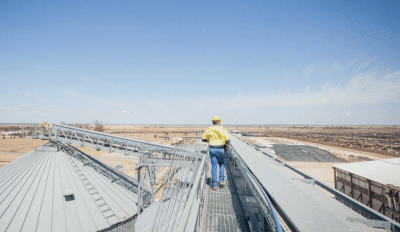 Australia’s Top 10 biggest grain-use sites revealed