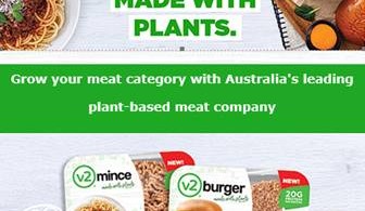 Texas approves bill banning ‘meat’ and ‘beef’ from labels of plant-based foods