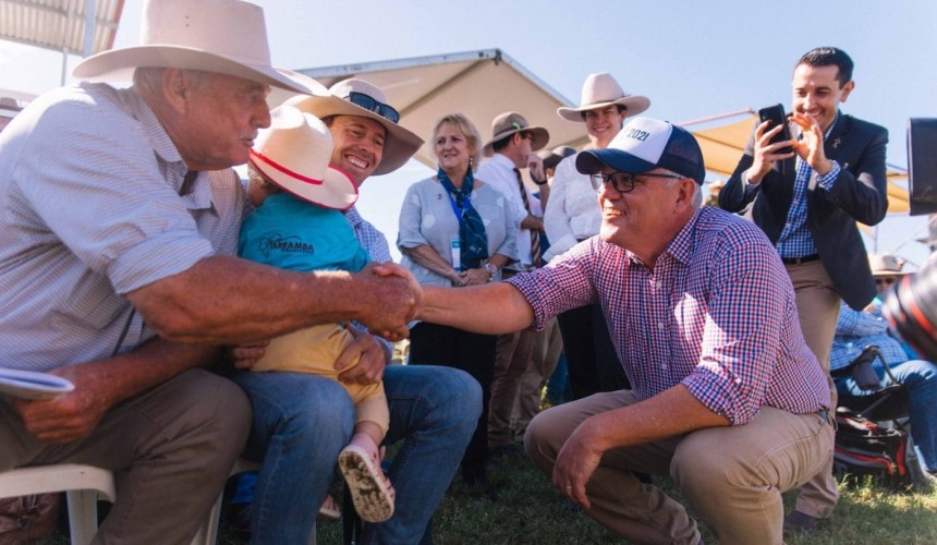 Beef 2021: ‘The week beef needed’