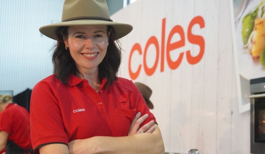 Coles locks-in Teys Beenleigh and more dedicated producers to supply chain