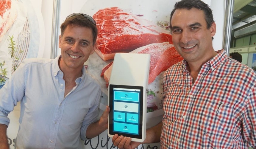 More objective meat quality measurement tools likely by year’s end