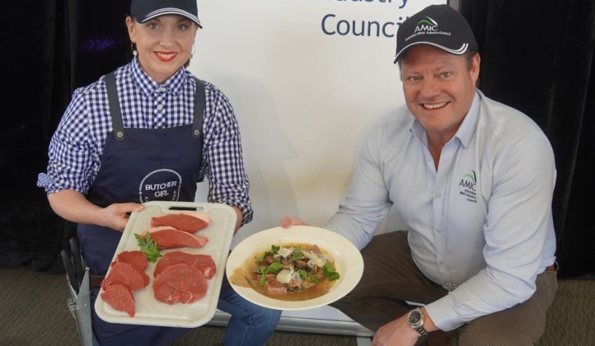 Processing labour challenge an issue for all of industry, AMIC urges