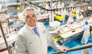 Lamb processor breaks through with first VBM grid, including yield and IMF