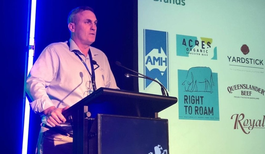 Animal health data next step in advanced producer performance feedback