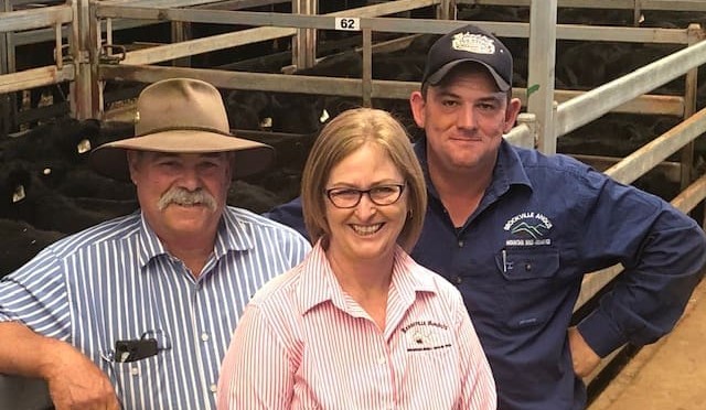 No letup in Wodonga prices as supply swells + VIDEO