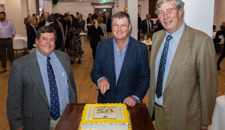 Half a century of Big Data for livestock software pioneer ABRI + PICTURES