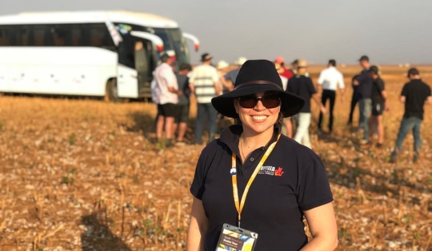 Collaborative action needed to improve soil health