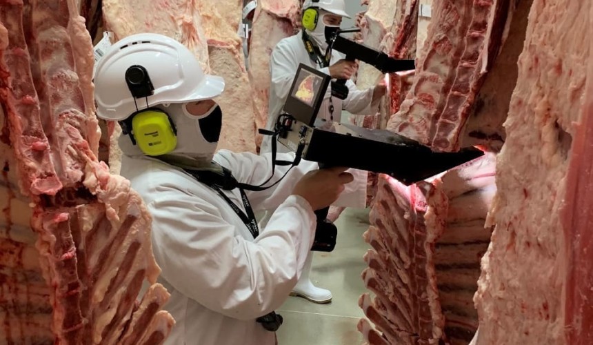Value-Based Marketing key objective for beef, says MLA’s Mick Crowley