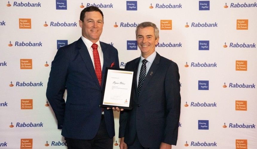 Beef 2021: Qld Brahman identity named 2021 Rabobank Young Beef Ambassador
