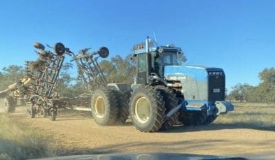 Feedgrain Focus: Nearby market up, weather drives new-crop
