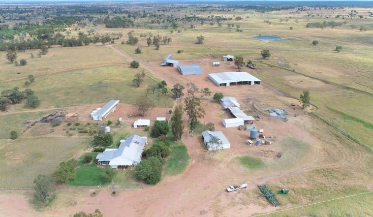 Hancock, Kidman to sell prized Roma assets over Qld foreign land tax frustrations