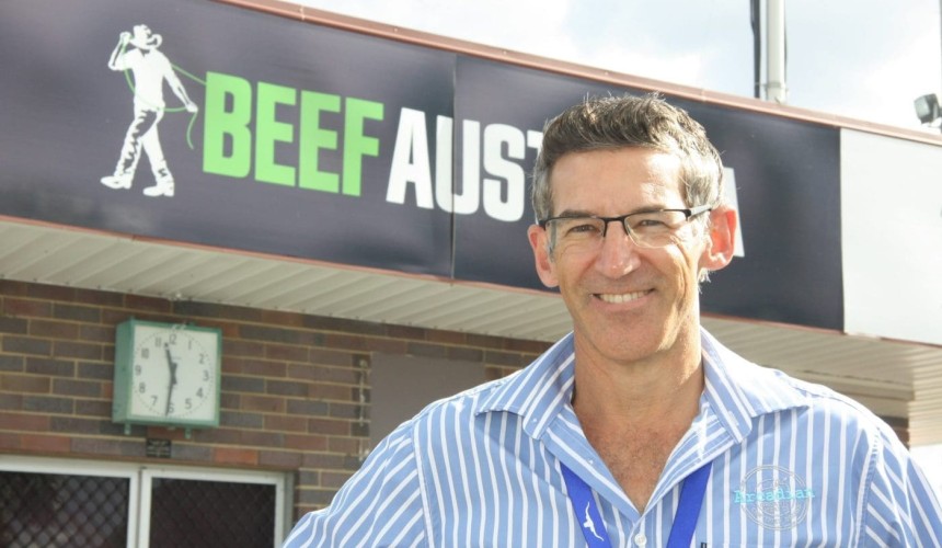 Beef 2021: Arcadian steps into carbon-credit aggregation
