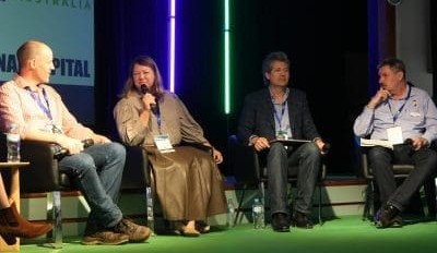 Ag carbon credits in demand as market develops