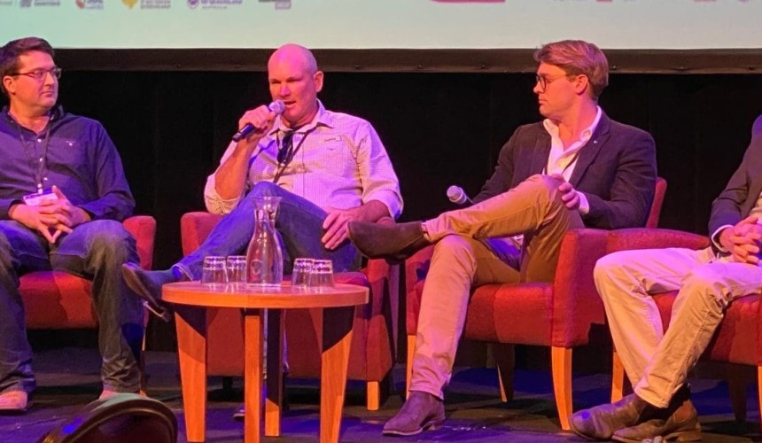 What’s the secret to boosting ag tech adoption on Australian farms?