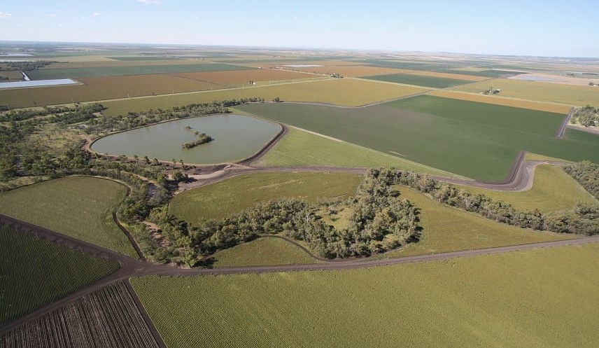 What will the ag tech farm of the future look like?