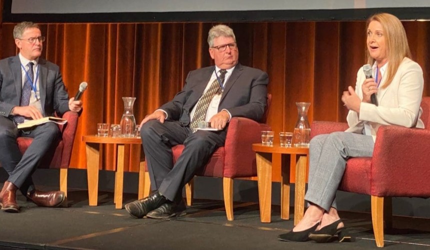 Call for universal framework to showcase ag’s carbon credentials