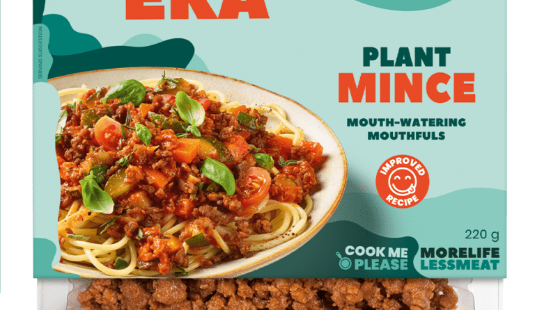 JBS concludes deal to buy Europe’s Vivera plant-based food manufacturer