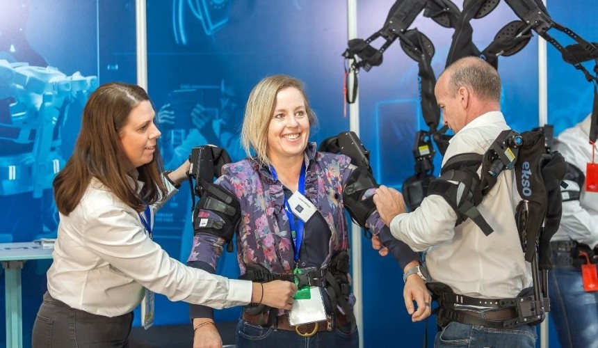 Red meat R&D: Up close and personal – Engaging Innovation