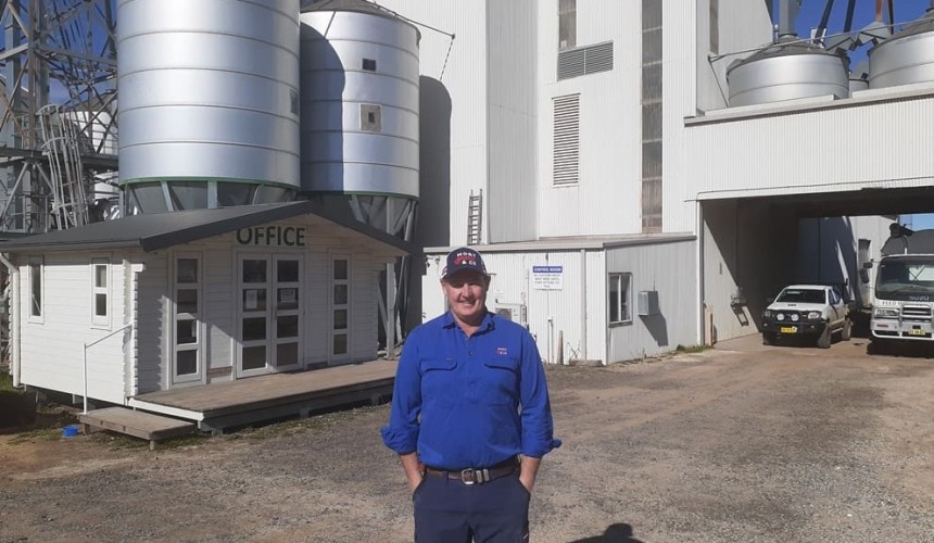 Mort & Co buys Guyra Milling business