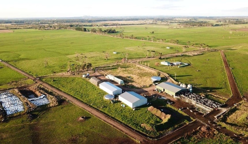 Weekly property review: Land use conversion – does it pay?