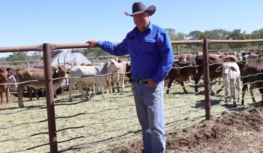 Four ways that phosphorus is driving productivity for Kimberley producer