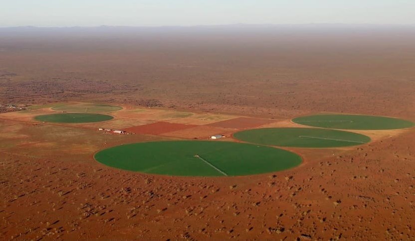 NT’s Aileron and Oolloo Farm make more than $25m