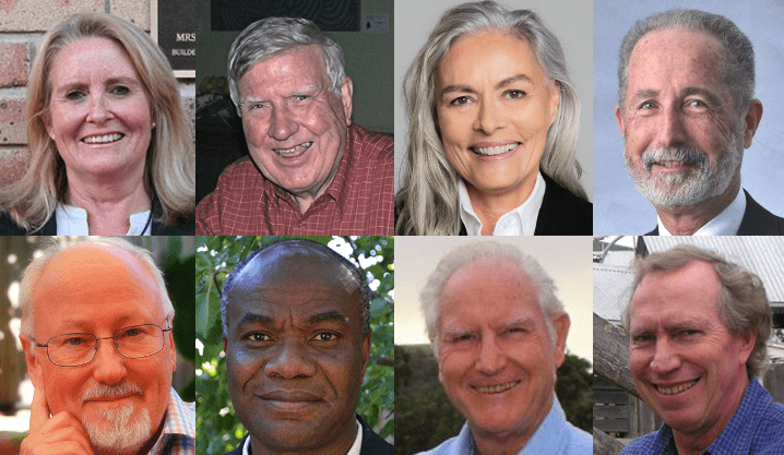 Ag achievers recognised in 2021 Queen’s Birthday honours list