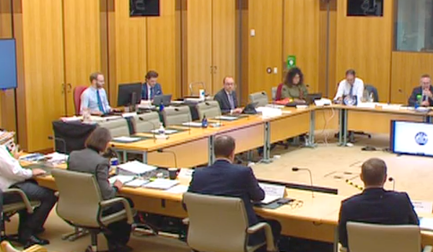 Meat and alternative protein groups respond to senate inquiry into definitions of meat