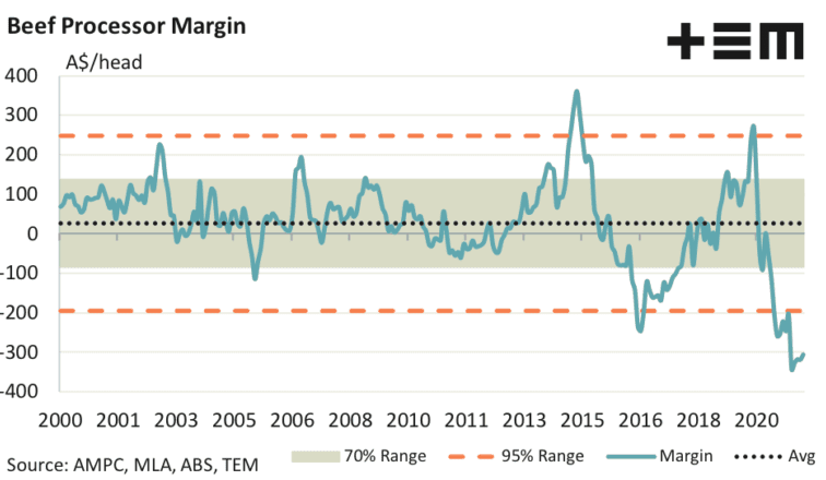 Weekly kill: High slaughter cattle prices continue to sail along, despite big processor losses