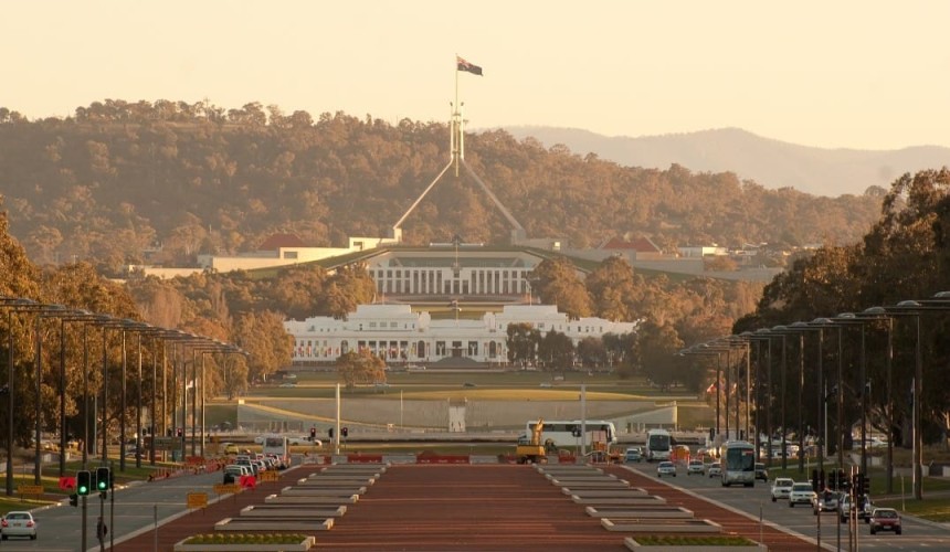 Greens on track for balance of power in Senate