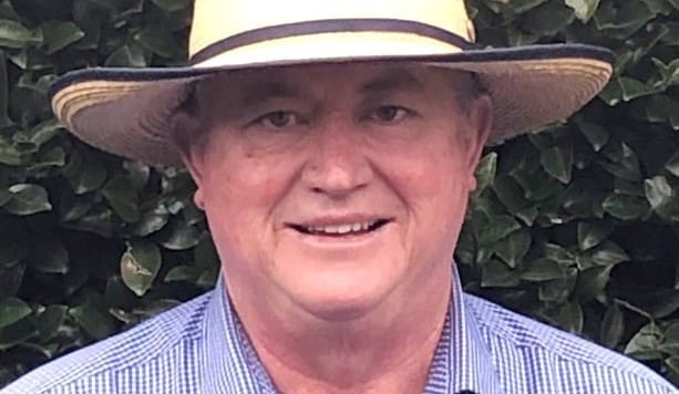 JBS Northern livestock manager calls time