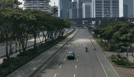 SE Asia Report: COVID surge creating havoc across Asia