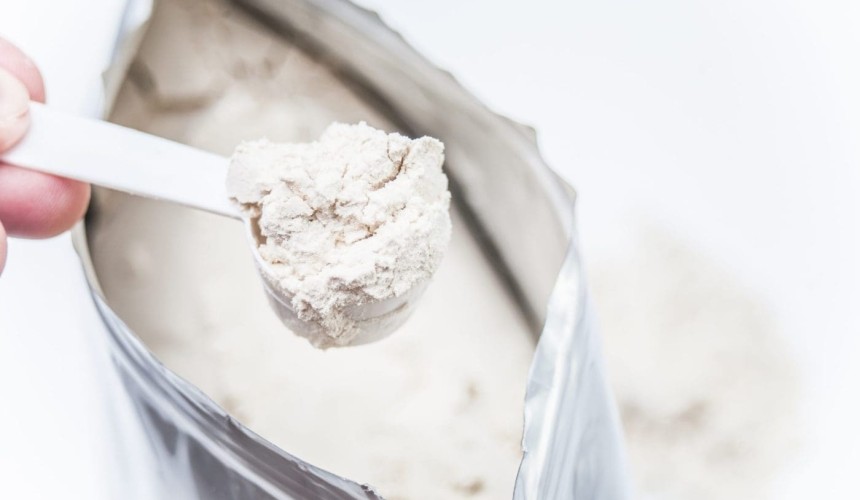 Sports supplement importer sentenced for fraudulent import documentation