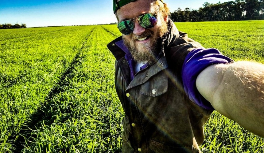 Feedgrain Focus: Grower selling ups as season consolidates