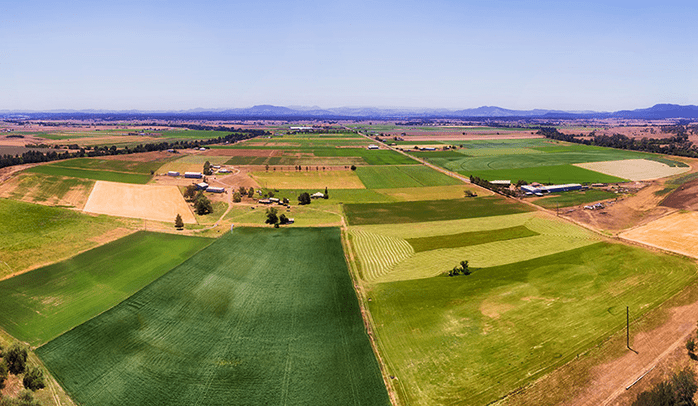Australian farmers adapting to climate change but more work ahead
