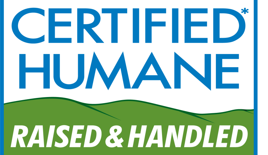 ACCC rejects “Certified Humane” trademark application in Australia