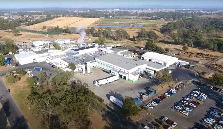 Mothballed Churchill abattoir hits the market, with expectations above $30m