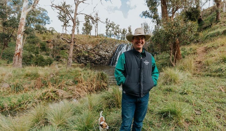 Story campaign aims to reconnect community with what takes place on farms