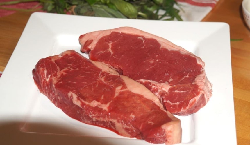 Australia’s first steaks carrying lower-emissions claims score big points with consumers