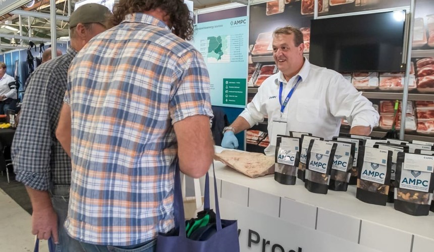 Red meat R&D: New product academy to see processors get the most out of each carcase