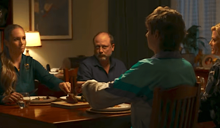Watchdog clears MLA over beef ad complaint
