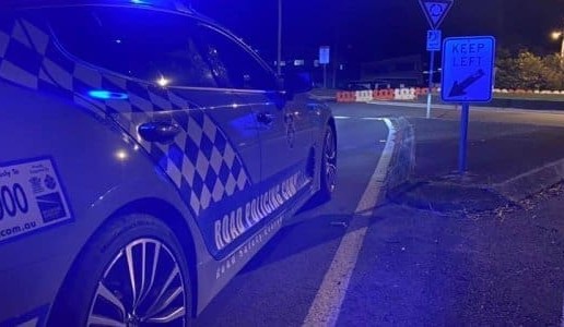 Border farmers, ag businesses disrupted as NSW locks down