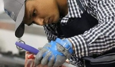 Recruitment: Showcasing top butchery talent of the future