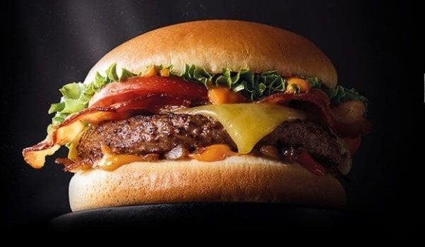 McDonald’s re-introduces Wagyu burger to premium lineup