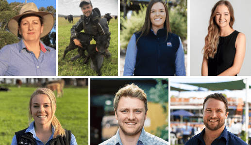 2021 Rising Champions announced