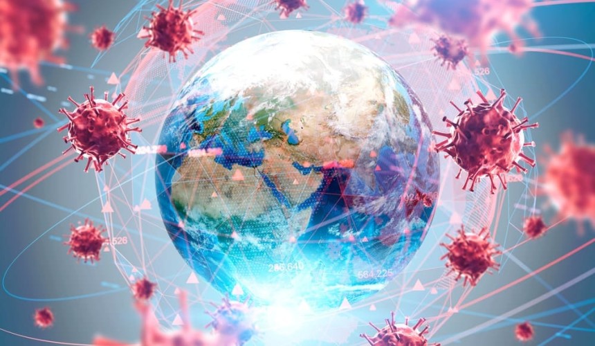 $1.2 million to prevent future pandemics of animal origin